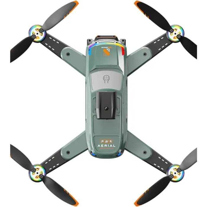 Ciyu Ticaret JS39 Drone Engel Kaçınma Üstün Performans JS39 Drone 4K Hd Kamera - Görsel 3