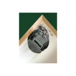 iRobot Roomba 105 Combo Robot Süpürge ve Paspas (Siyah) - Görsel 3