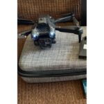 Ciyu Ticaret C13S A13 Drone 4K Çift Kamera Wifi Fpv Üstün Performans Drone