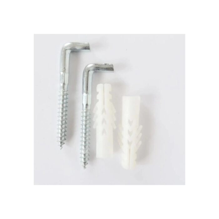 Majeur Şofben Montaj Seti - Görsel 1