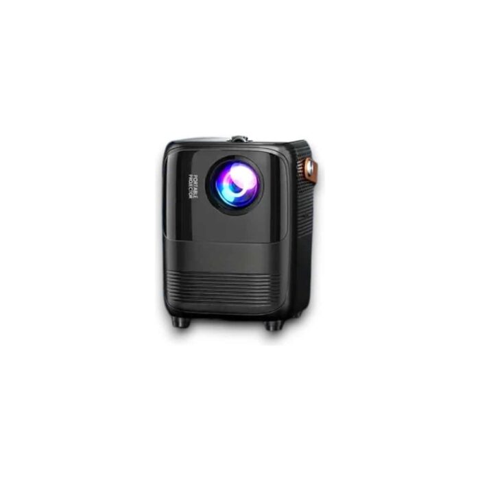 Brf Projeksiyon - Görsel 4