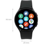 Brf Akıllı Saat Çok Fonksiyonlu Çağrı Cevaplayabilen Bildirim Görme Uzun Pil Ömrü - Görsel 4