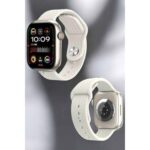 Brf Yeni Nesil Akıllı Saat Arama Cevaplama Gps Takibi Adımsayar Nfc Özelliği - Görsel 3