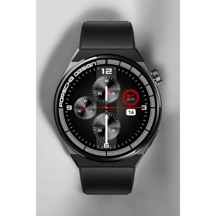 Brf Gt8 Akıllı Saat - Görsel 4