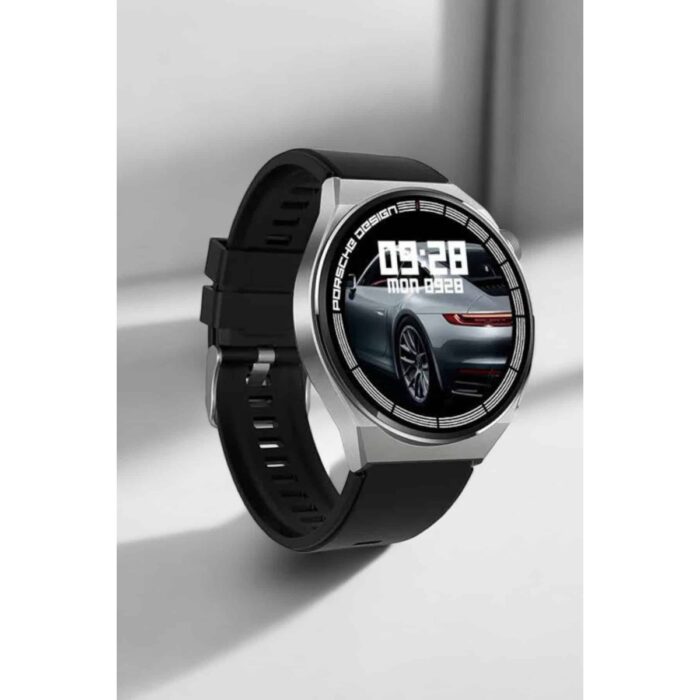 Brf Gt8 Akıllı Saat - Görsel 5