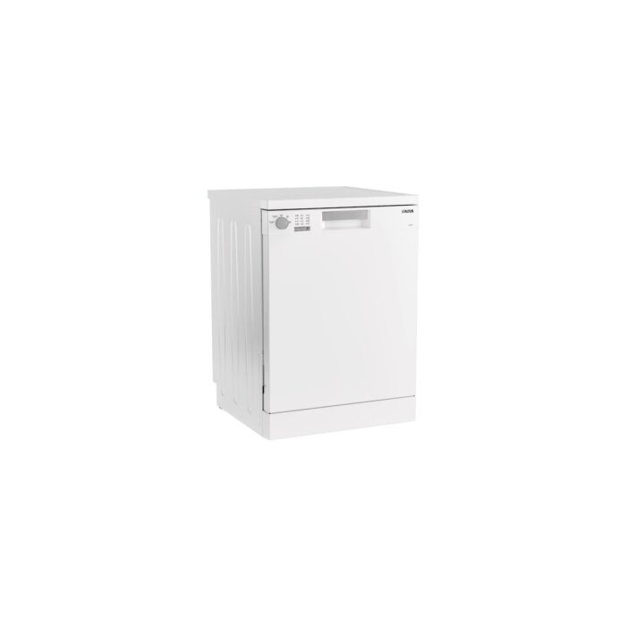 Schafer Altus Al 434 P 4 Programlı 13 Kişilik Bulaşık Makinesi - Görsel 2