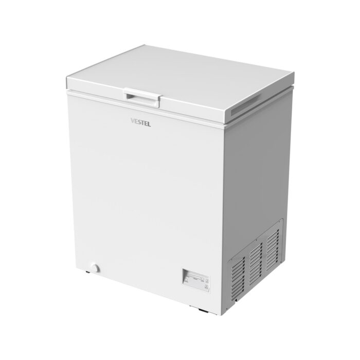 Vestel SD15011 Duomode Sandık Tipi Dondurucu - Görsel 2