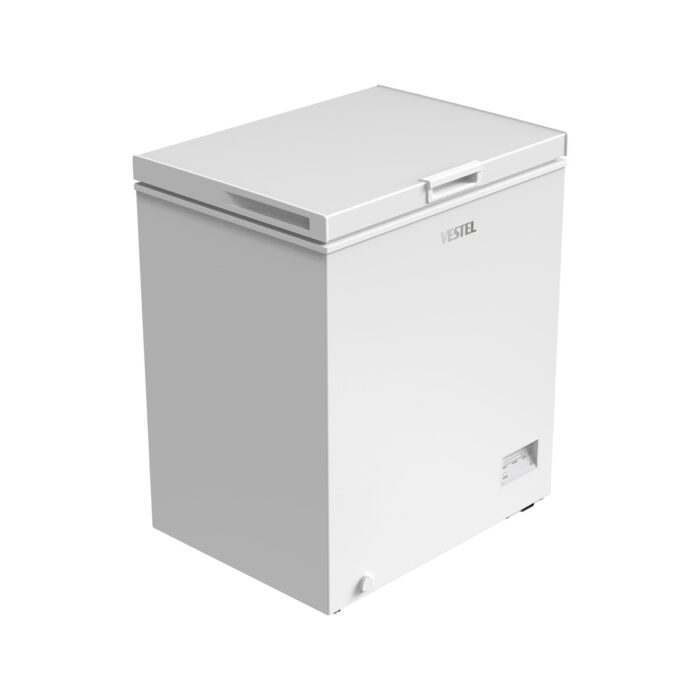 Vestel SD15011 Duomode Sandık Tipi Dondurucu - Görsel 4