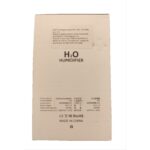 Wirkmarkt Y10 Hava Nemlendirici Volkan Şeklinde ve Değişen Işıklı 3 Modlu - Görsel 3