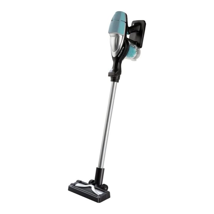 AyrStore Smoby Rowenta Vakumlu Süpürge - Görsel 1
