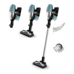 AyrStore Smoby Rowenta Vakumlu Süpürge - Görsel 2