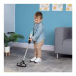 AyrStore Smoby Rowenta Vakumlu Süpürge - Görsel 4