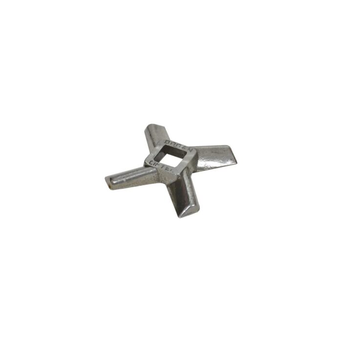 AyrStore Kıyma Makinesi Bıçağı No:12 - Görsel 2