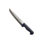AyrStore Bursa Ince Kasap Bıçağı No:5, 23 Cm, Plastik Sap
