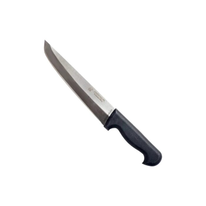 AyrStore Bursa Ince Kasap Bıçağı No:5, 23 Cm, Plastik Sap - Görsel 2