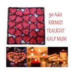 AyrStore Tealight Kalp Mum