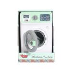 AyrStore LD-885A Dokunmatik Ekran Çamaşır Makinesi -Vardem - Görsel 2