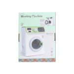 AyrStore LD-885A Dokunmatik Ekran Çamaşır Makinesi -Vardem - Görsel 3