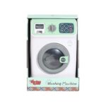 AyrStore LD-885A Dokunmatik Ekran Çamaşır Makinesi -Vardem - Görsel 4