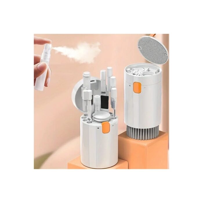 AyrStore Multi Functional Cleaner Tools 20-In-1 Elektronik Temizleyici - Görsel 1