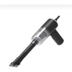 Şarjlı El Süpürgesi Kablosuz Pratik Süpürge Vakumlu 9000PA Üflemeli Ev Ofis Araç Içi Kullanım Imkanı - Görsel 4