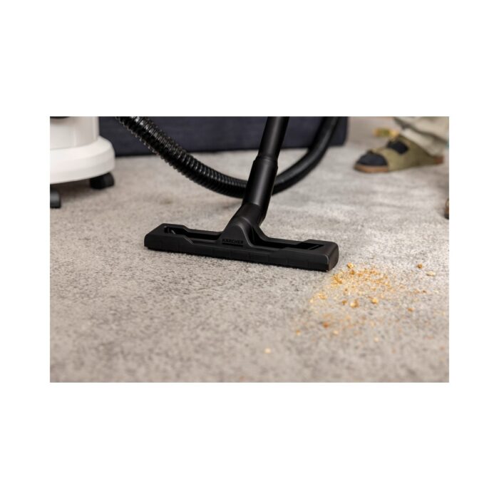 Karcher Se 4 *ab Halı Yıkama Makinası + Koltuk Yıkama Aparatı - Görsel 3