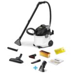 Karcher Se 5 Premium Halı Yıkama Makinası + Koltuk Yıkama Aparatı