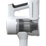 Mamibot V10 Pro Otomatik Boşlatma Sistemli LED Başlıklı Multiflex Gövde Şarjlı Dikey Süpürge - Görsel 5