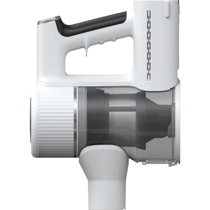 Mamibot V10 Pro Otomatik Boşlatma Sistemli LED Başlıklı Multiflex Gövde Şarjlı Dikey Süpürge - Görsel 5