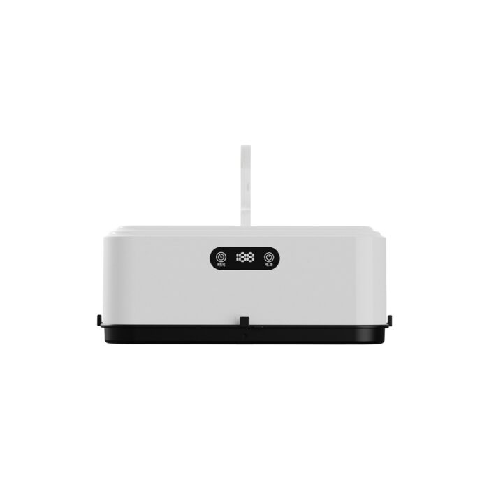 Fortune1 YST009 Ev Tipi Katlanabilir Kurutma Makinesi Seyahat Tipi Taşınabilir Çok Işlevli Küçük Çamaşır Kurutma Makinesi (Yurt Dışından) - Görsel 1