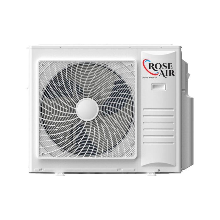 Rose Air Salon Tipi Klima (380V) - Görsel 2