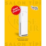 Rose Air Salon Tipi Klima (380V) - Görsel 4