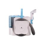 Yasomi C11 Pro 1300W Sıcak Su Spreyli Halı ve Koltuk Yıkama Makinesi - Görsel 3