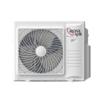 Rose Air Salon Tipi Inverter Klima (220V) - Görsel 2