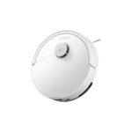 Roborock Bir Tuşla Huzur – Akıllı Haritalama, Çift Fırça Gücü Çöp Istasyonlu Robot Süpürge - Görsel 3