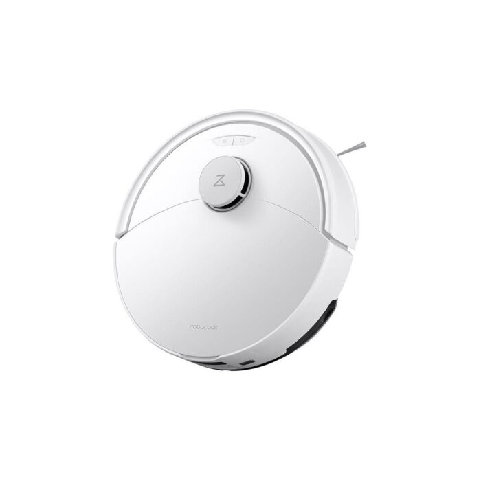 Roborock Bir Tuşla Huzur – Akıllı Haritalama, Çift Fırça Gücü Çöp Istasyonlu Robot Süpürge - Görsel 3