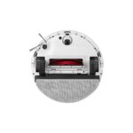 Roborock Bir Tuşla Huzur – Akıllı Haritalama, Çift Fırça Gücü Çöp Istasyonlu Robot Süpürge - Görsel 5