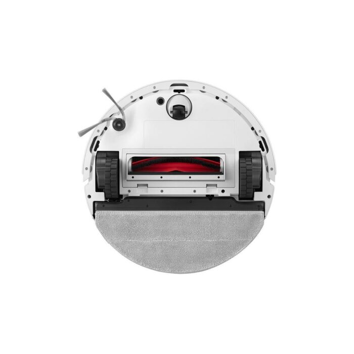 Roborock Bir Tuşla Huzur – Akıllı Haritalama, Çift Fırça Gücü Çöp Istasyonlu Robot Süpürge - Görsel 5