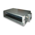 Rose Air Kanallı Tip 60000 Btu Klima (380V)