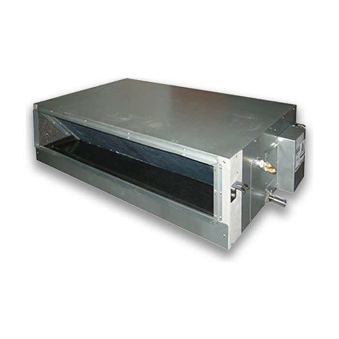 110001235154965.jpg Rose Air Kanallı Tip 60000 Btu Klima (380V) - Görsel 1