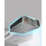 Rose Air Kanallı Tip 60000 Btu Klima (380V) - Görsel 3