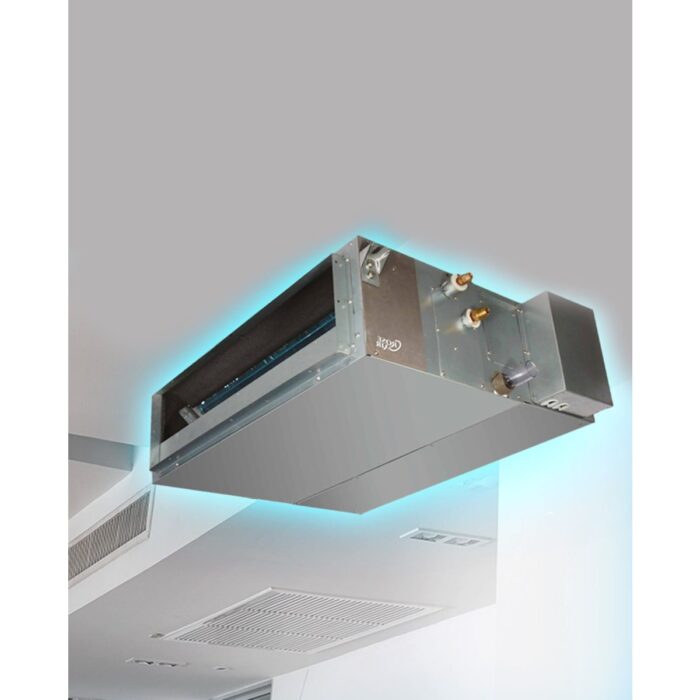 Rose Air Kanallı Tip 60000 Btu Klima (380V) - Görsel 3