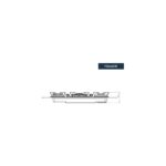 Kumtel KO-50 OAHDF Siyah Ankastre Cam 5'li Wok Gözlü Ocak - Görsel 3