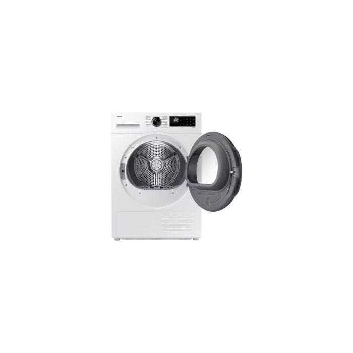 Samsung DV90DG52A0AEAH 9 kg Çamaşır Kurutma Makinesi - Görsel 3