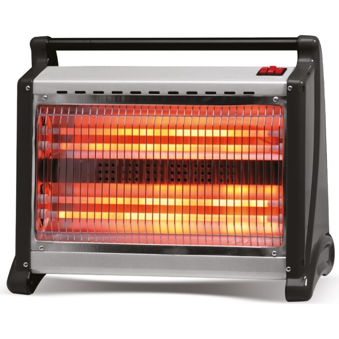 110001235276110.jpg Dega HS1001 Quattro – 4x4 Quartz Isıtıcı (1800W) - Görsel 1