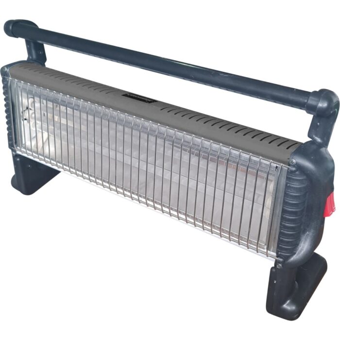 110001235292395.jpg Dega HS1004 Minor – Ayak Altı Isıtıcı (1500W) - Görsel 1