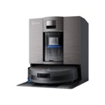 ECOVACS DEEBOT X11 OmniCyclone Toz Torbasız Robot Süpürge ve Paspas PowerBoost