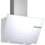 Bosch Beyaz 3 Lü Ankastre Set 439 ( HUA736EV0T - PNQ7B2P30O - DWK66PJ20T ) 75CM Wok Bek Ocak - Buhar Destekli - Pişirme Matı ile - Görsel 4