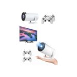 Poebgo Family's Çift Kollu Projeksiyon - Görsel 3