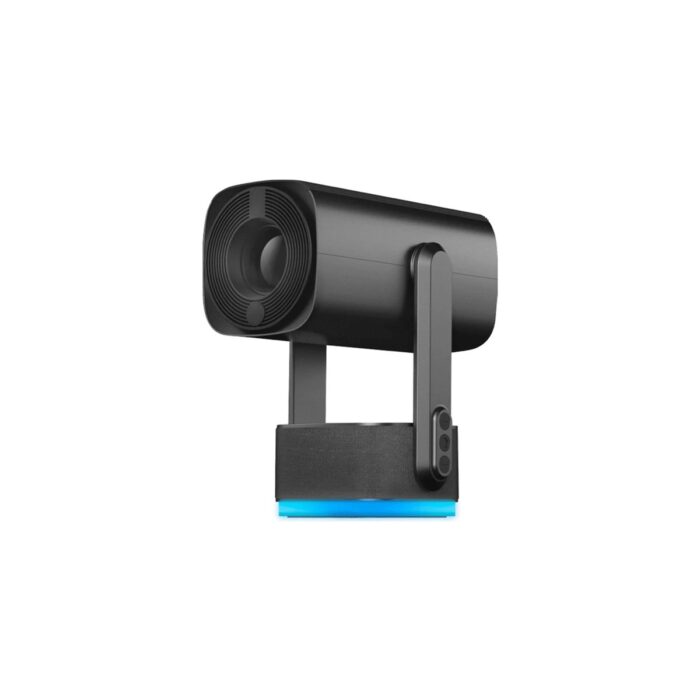 Poebgo Family's Şarjlı Projeksiyon - Görsel 1